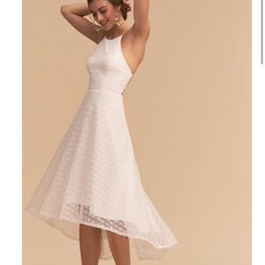 Jenny Yoo designer dress